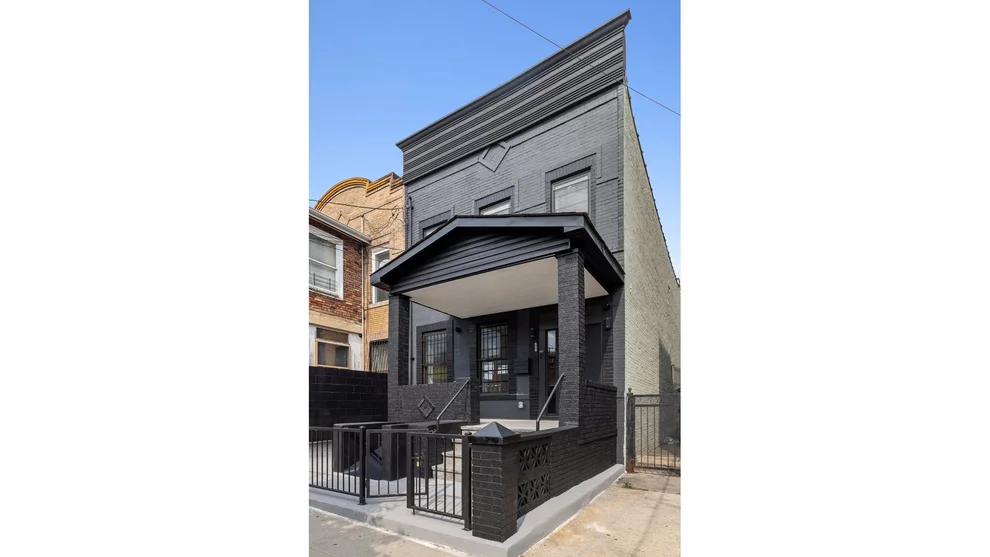 Unit for sale at 207 ATKINS Avenue, Brooklyn, NY 11208