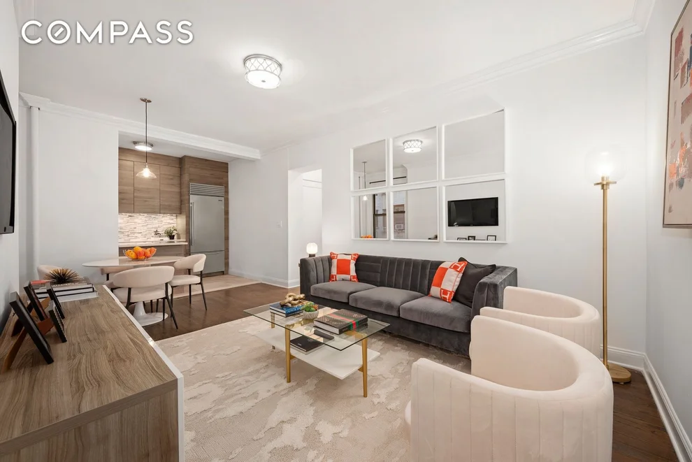 Unit for sale at 65 Morton Street, Manhattan, NY 10014