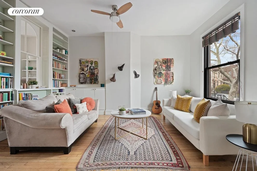 Unit for sale at 340 DECATUR Street, Brooklyn, NY 11233
