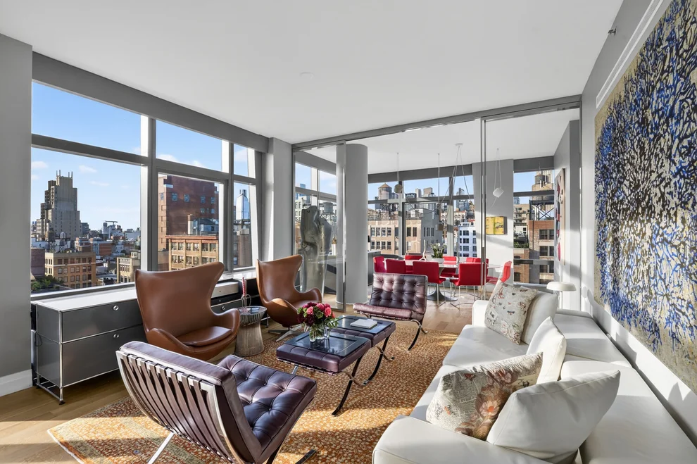 Unit for sale at 35 W 15TH Street, Manhattan, NY 10011