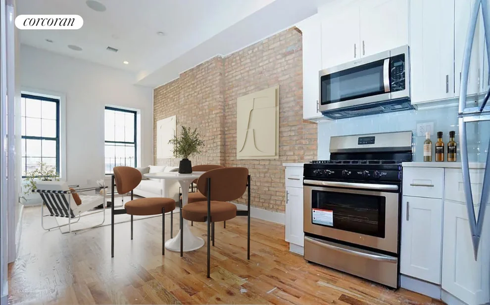 Unit for sale at 716 QUINCY Street, Brooklyn, NY 11221