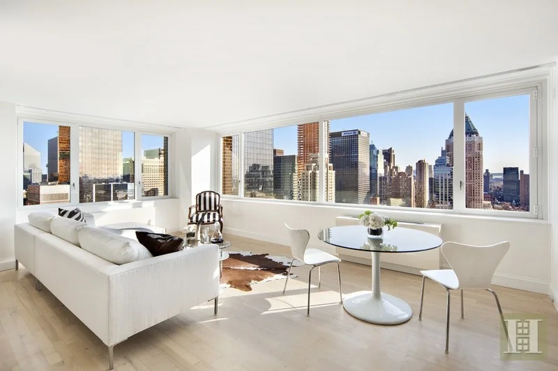 Unit for sale at 322 W 57TH Street, Manhattan, NY 10019