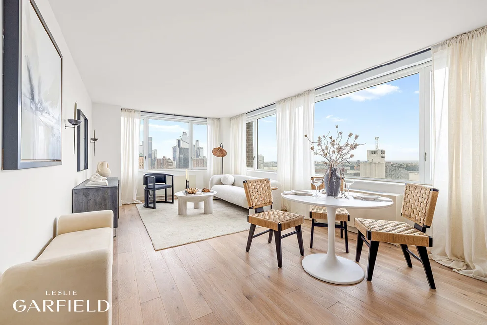 Unit for sale at 322 W 57th Street, Manhattan, NY 10019