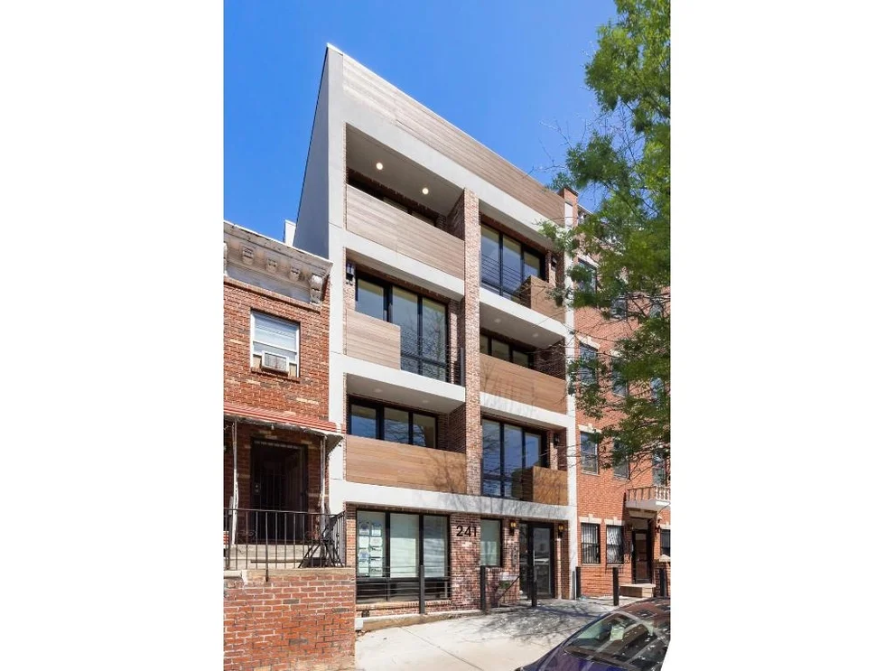 Unit for sale at 241 16TH Street, Brooklyn, NY 11215