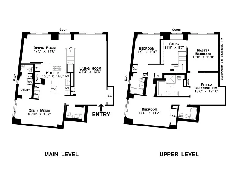 Unit for sale at 61 JANE Street, Manhattan, NY 10014