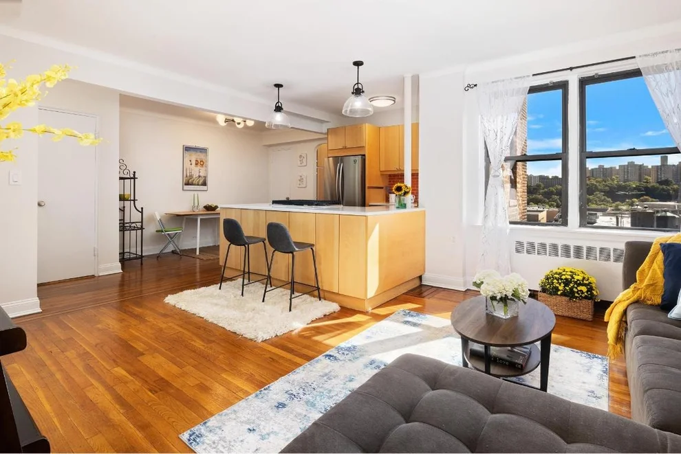 Unit for sale at 98 PARK Terrace E, Manhattan, NY 10034
