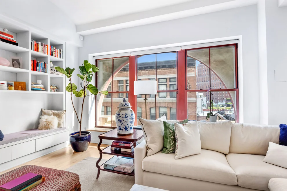 Unit for sale at 27 N MOORE Street, Manhattan, NY 10013