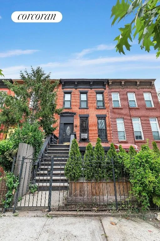 Unit for sale at 1071 Bushwick Avenue, Brooklyn, NY 11221