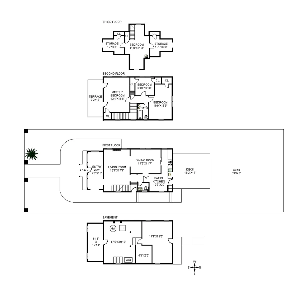 Unit for sale at 17 Silver Lake Road, StatenIsland, NY 10301