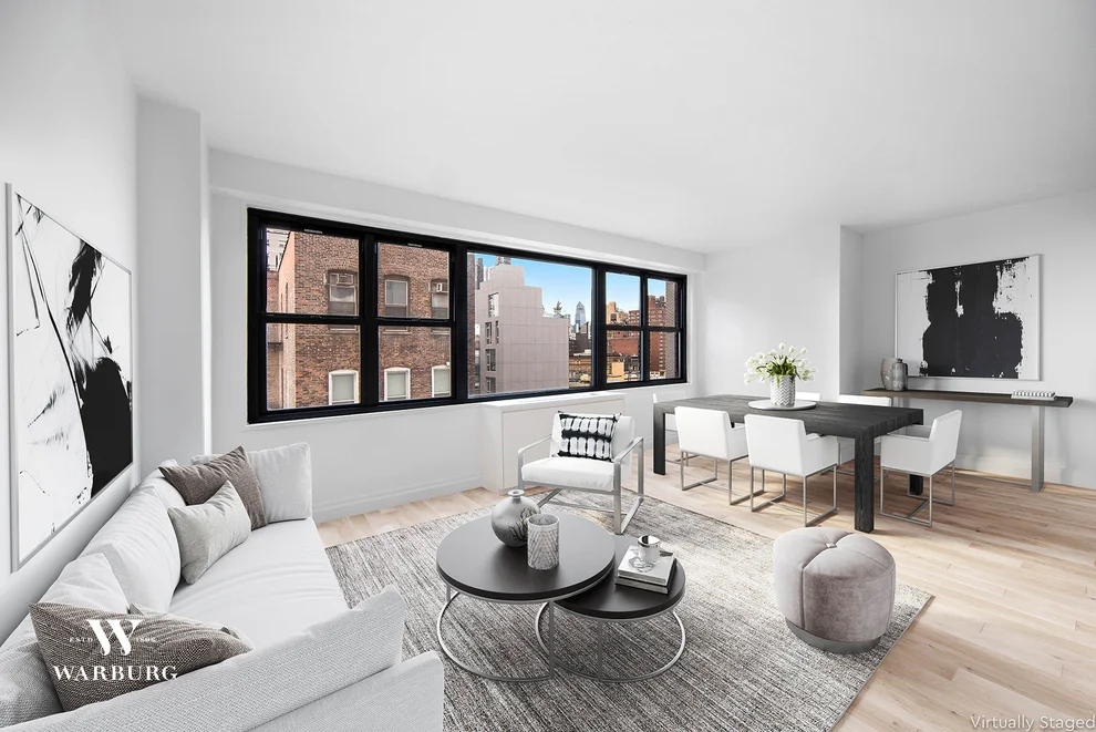 Unit for sale at 115 E 9TH Street, Manhattan, NY 10003