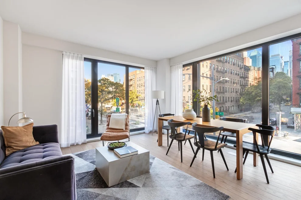 Unit for sale at 500 W 45th Street, Manhattan, NY 10036