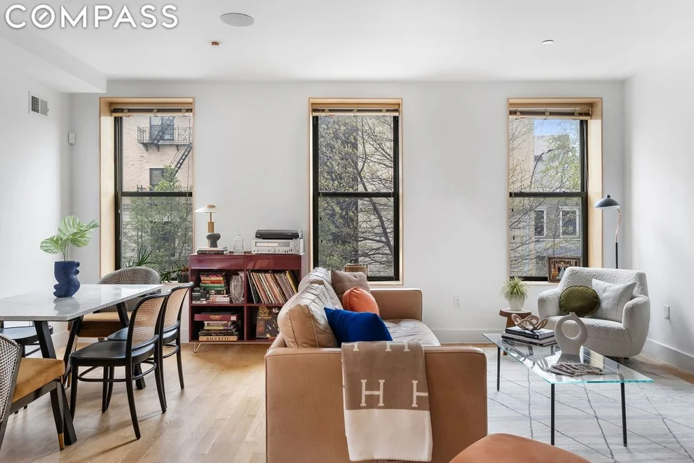 Unit for sale at 27 Jefferson Avenue, Brooklyn, NY 11238