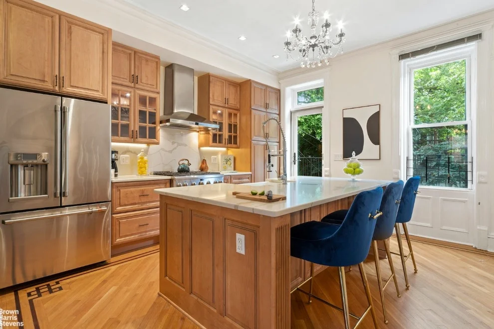 Unit for sale at 524 HANCOCK Street, Brooklyn, NY 11233
