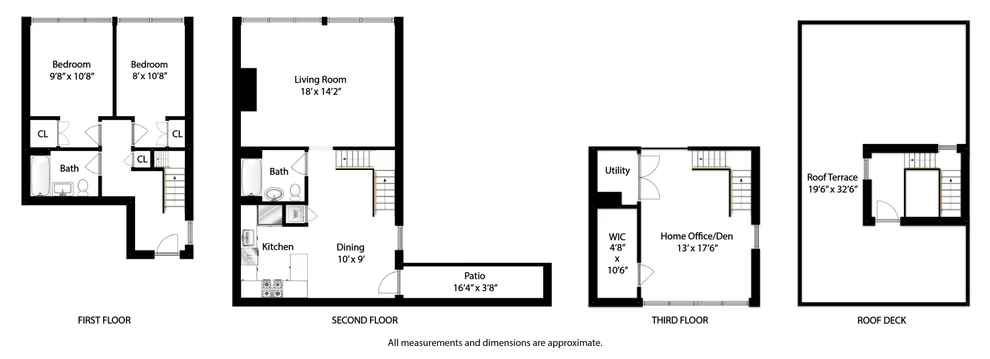 Unit for sale at 524 St Johns Place, Brooklyn, NY 11238