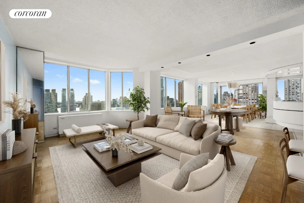 Unit for sale at 61 W 62ND Street, Manhattan, NY 10023