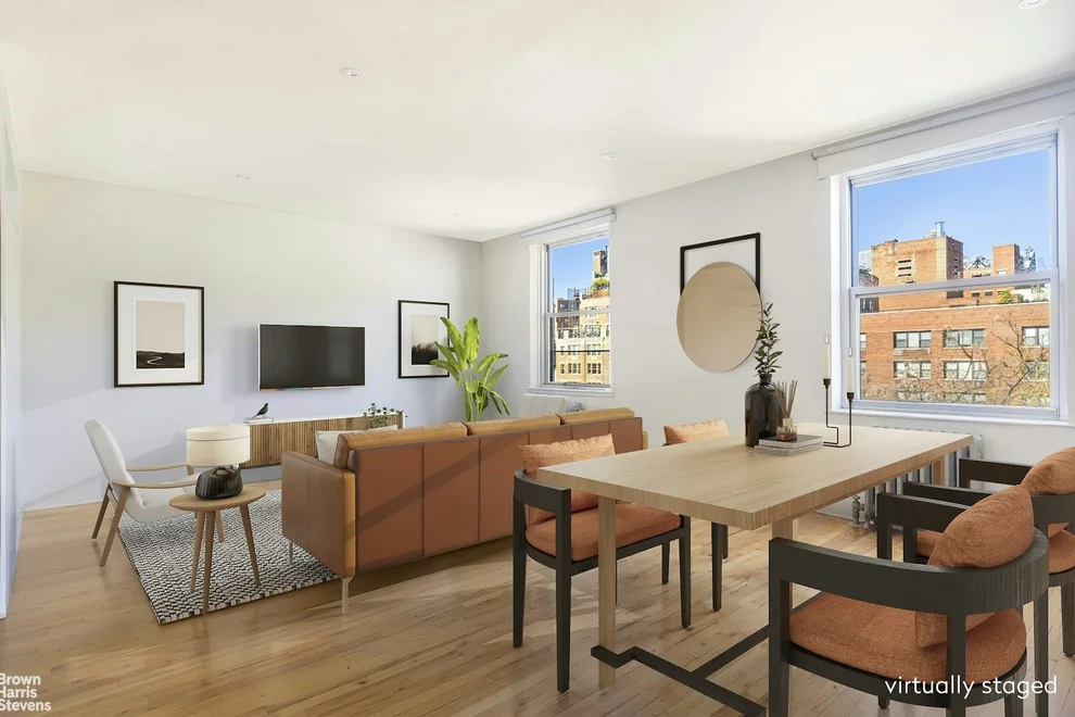 Unit for sale at 45 W 11TH Street, Manhattan, NY 10011