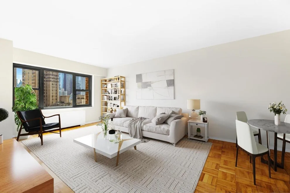 Unit for sale at 20 W 64th Street, Manhattan, NY 10023