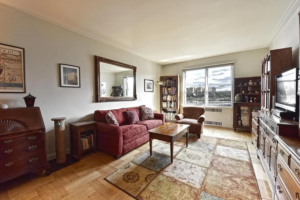 Unit for sale at 50 Park Terrace E, Manhattan, NY 10034