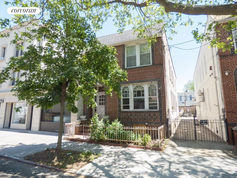 Unit for sale at 2115 E 1st Street, Brooklyn, NY 11223