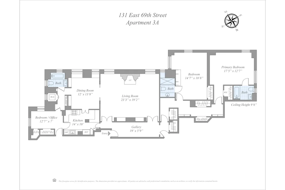 Unit for sale at 131 E 69th Street, Manhattan, NY 10021