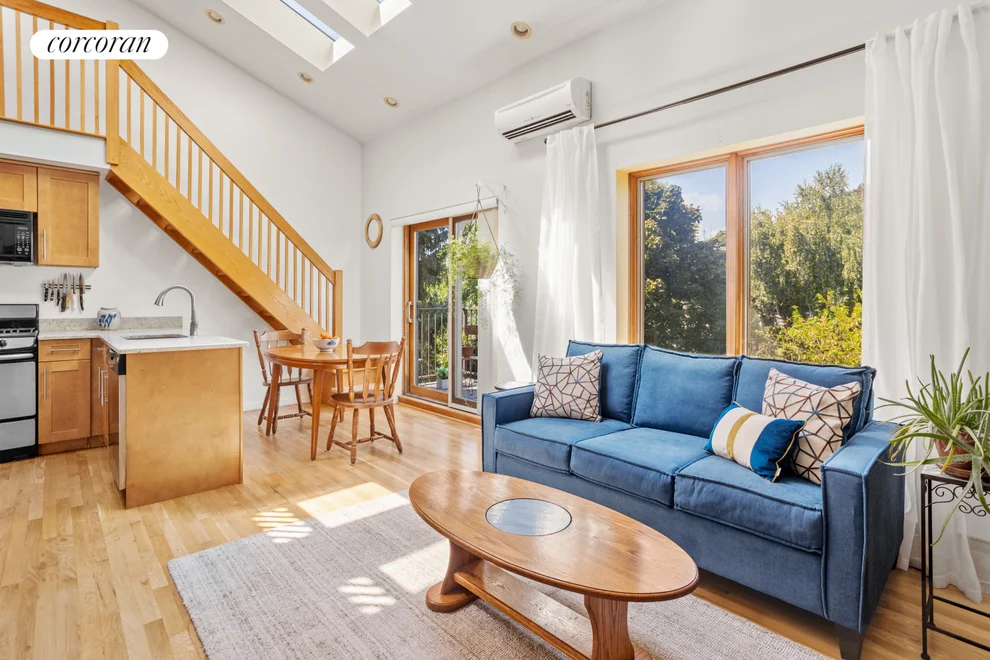 Unit for sale at 20 JACKSON Place, Brooklyn, NY 11215
