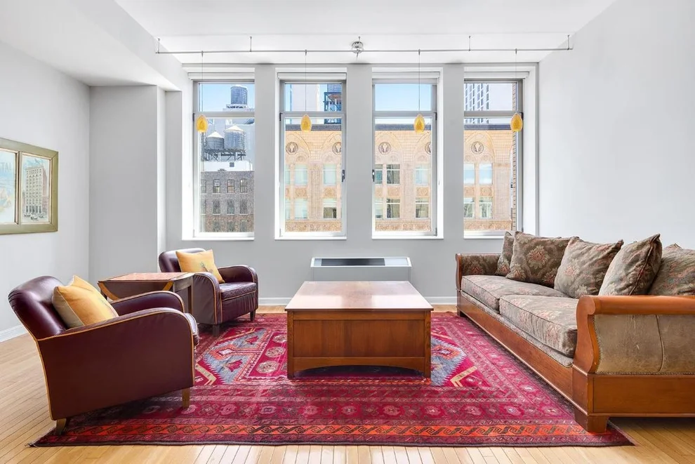 Unit for sale at 252 7TH Avenue, Manhattan, NY 10001