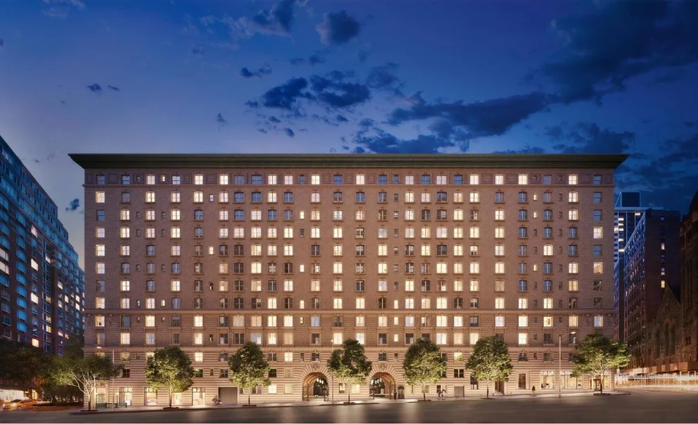Unit for sale at 225 W 86TH Street, Manhattan, NY 10024