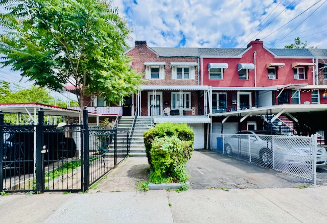 Unit for sale at 1842 Schieffelin Avenue, Bronx, NY 10466