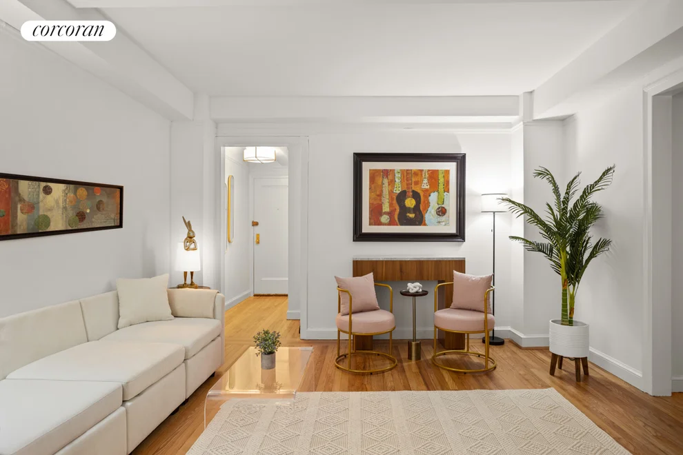 Unit for sale at 321 E 43RD Street, Manhattan, NY 10017