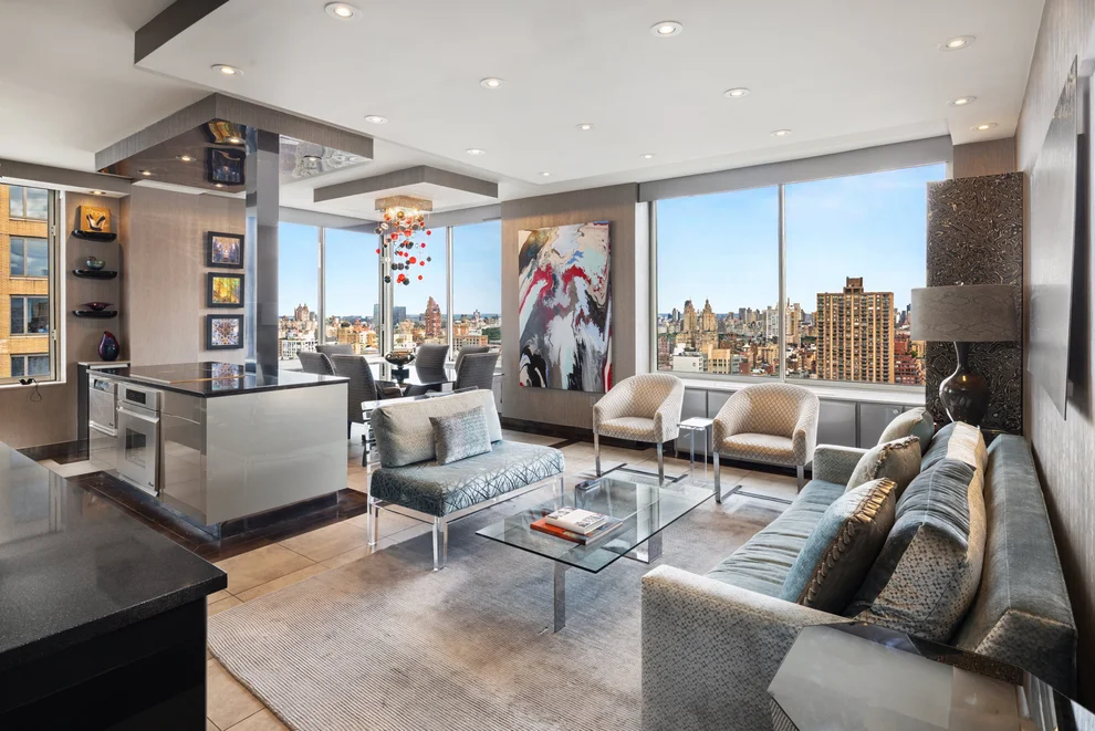 Unit for sale at 200 RIVERSIDE Boulevard, Manhattan, NY 10069