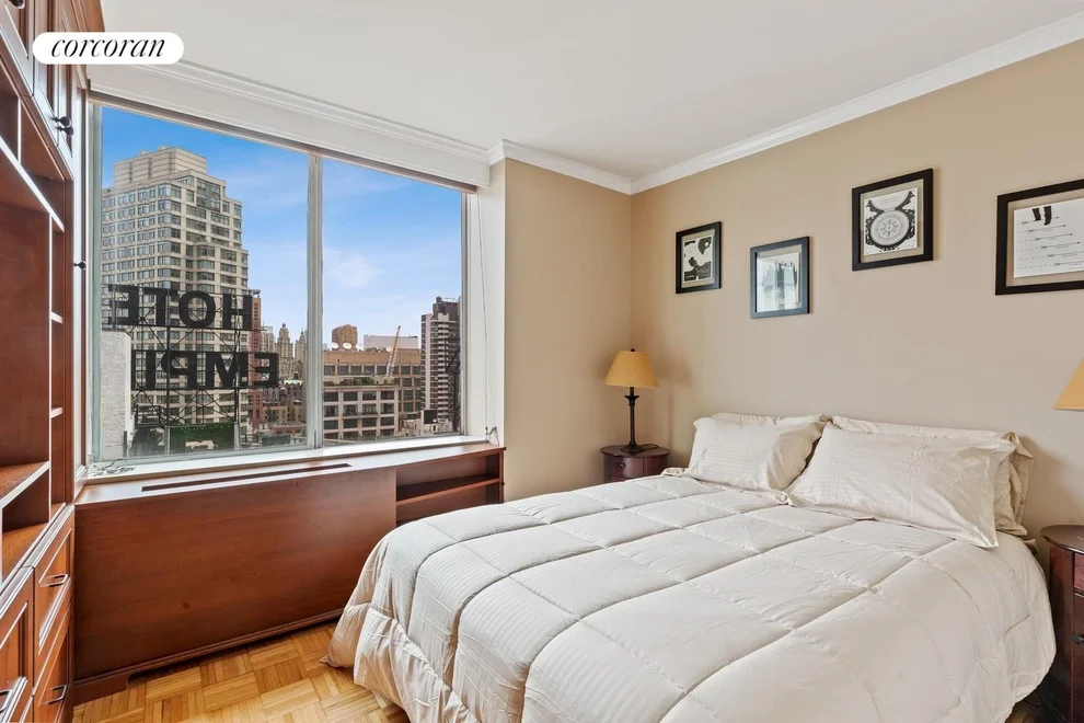 Unit for sale at 61 W 62ND Street, Manhattan, NY 10023
