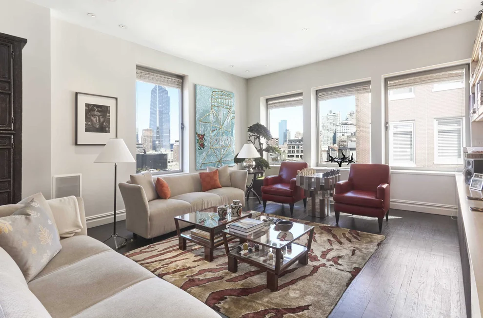 Unit for sale at 252 7TH Avenue, Manhattan, NY 10001