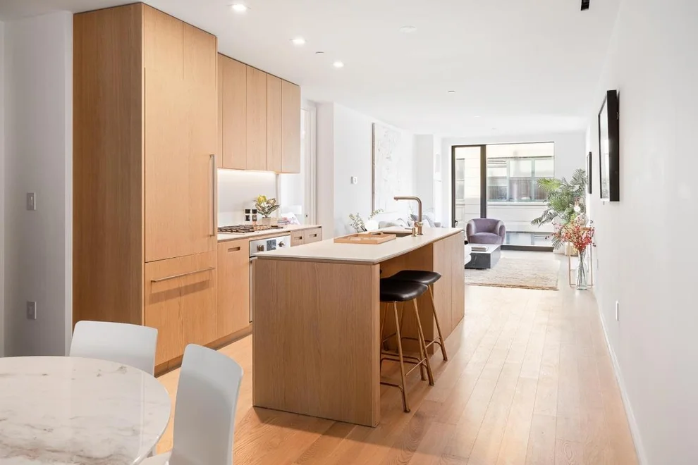 Unit for sale at 98 Front Street, Brooklyn, NY 11201
