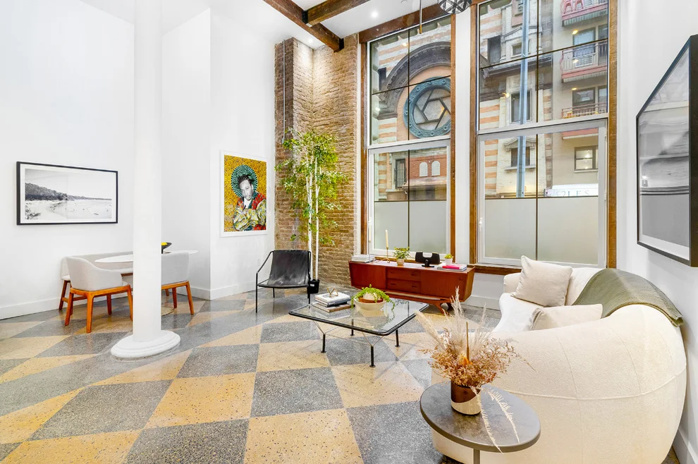Unit for sale at 61 RIVINGTON Street, Manhattan, NY 10002