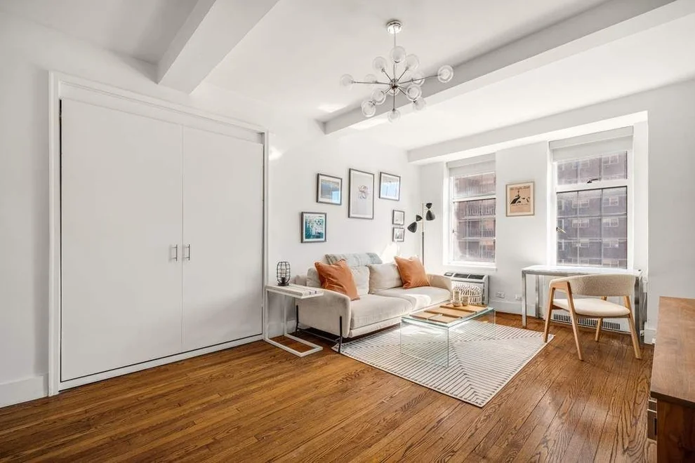 Unit for sale at 405 W 23rd Street, Manhattan, NY 10011