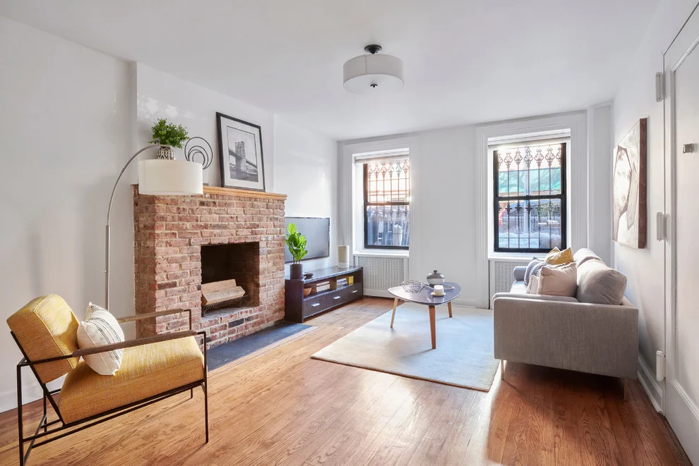 Unit for sale at 144 Park Place, Brooklyn, NY 11217