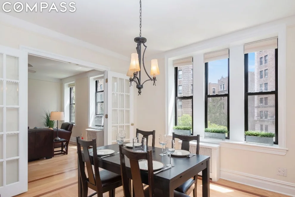 Unit for sale at 801 Riverside Drive, Manhattan, NY 10032