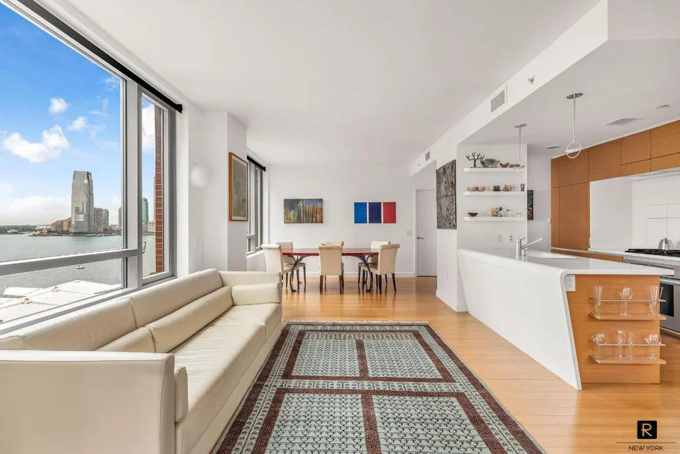 Unit for sale at 2 River Terrace, Manhattan, NY 10282
