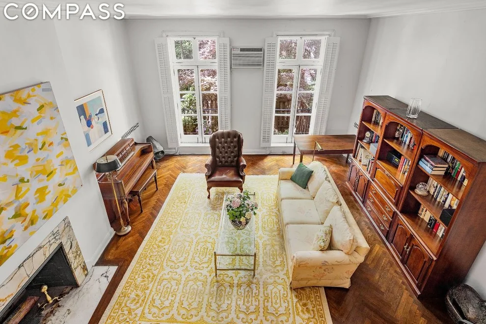 Unit for sale at 125 E 64th Street, Manhattan, NY 10065