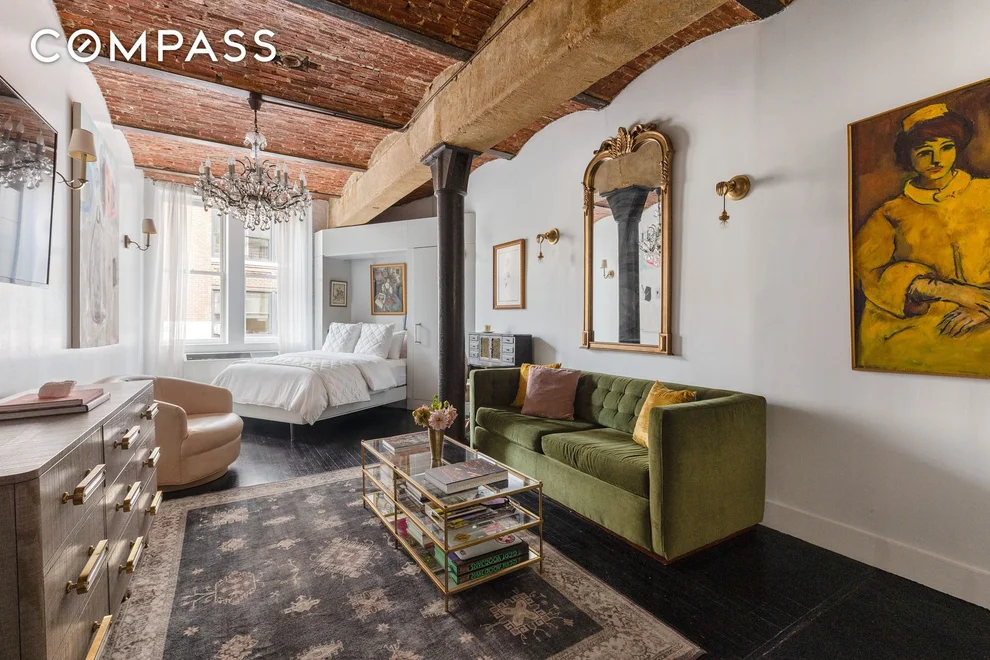 Unit for sale at 9 Barrow Street, Manhattan, NY 10014