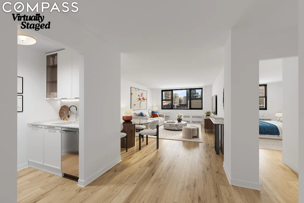 Unit for sale at 61 Jane Street, Manhattan, NY 10014