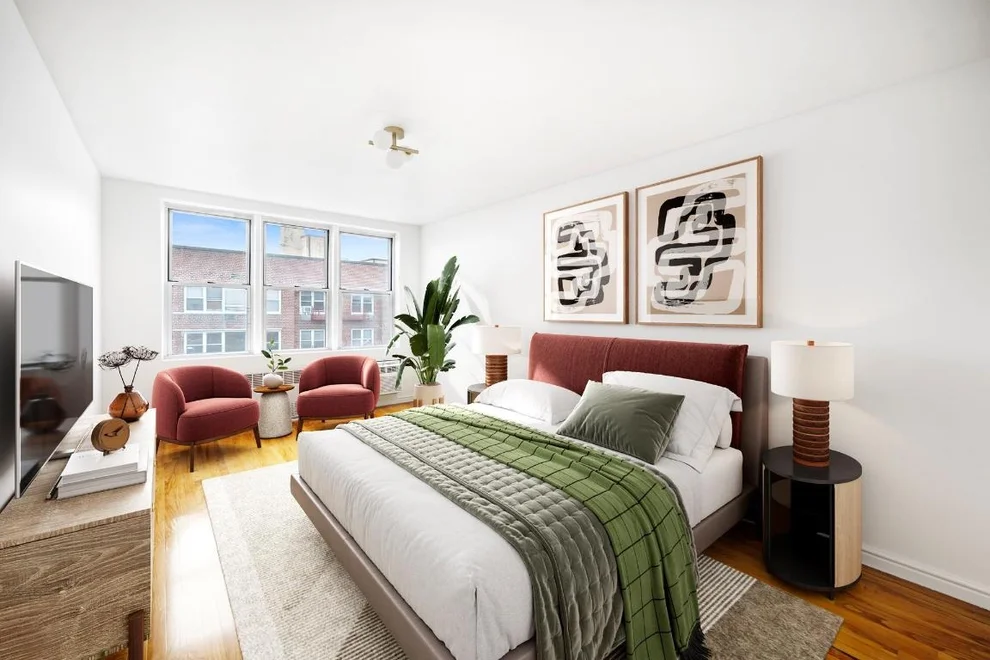Unit for sale at 415 ARGYLE Road, Brooklyn, NY 11218