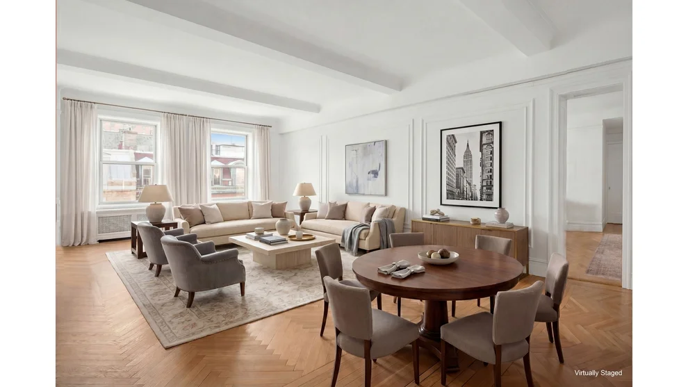 Unit for sale at 340 RIVERSIDE Drive, Manhattan, NY 10025