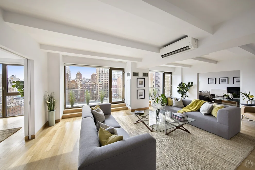 Unit for sale at 50 GRAMERCY Park N, Manhattan, NY 10010
