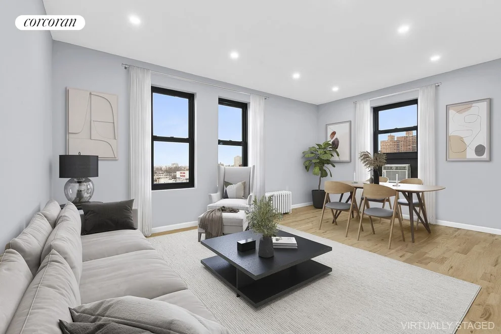 Unit for sale at 345 MONTGOMERY Street, Brooklyn, NY 11225