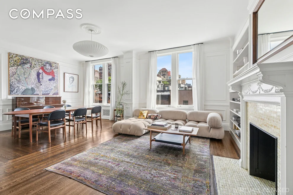 Unit for sale at 31 W 12th Street, Manhattan, NY 10011