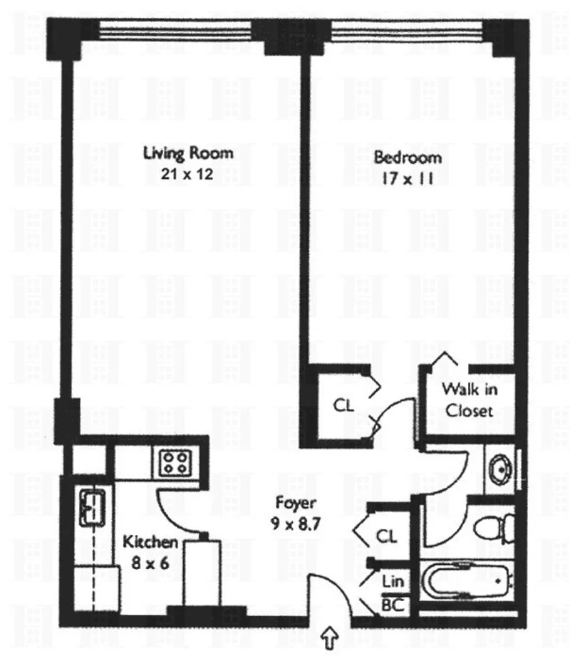 Unit for sale at 300 E 40TH Street, Manhattan, NY 10016