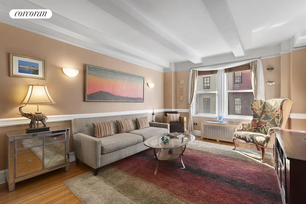 Unit for sale at 365 W 20TH Street, Manhattan, NY 10011