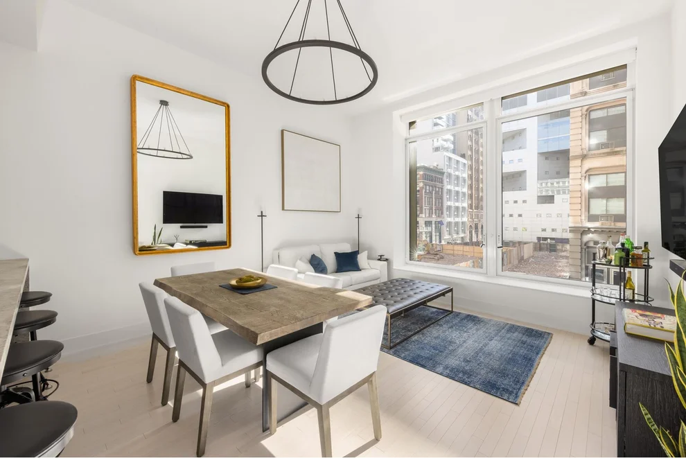 Unit for sale at 91 LEONARD Street, Manhattan, NY 10013