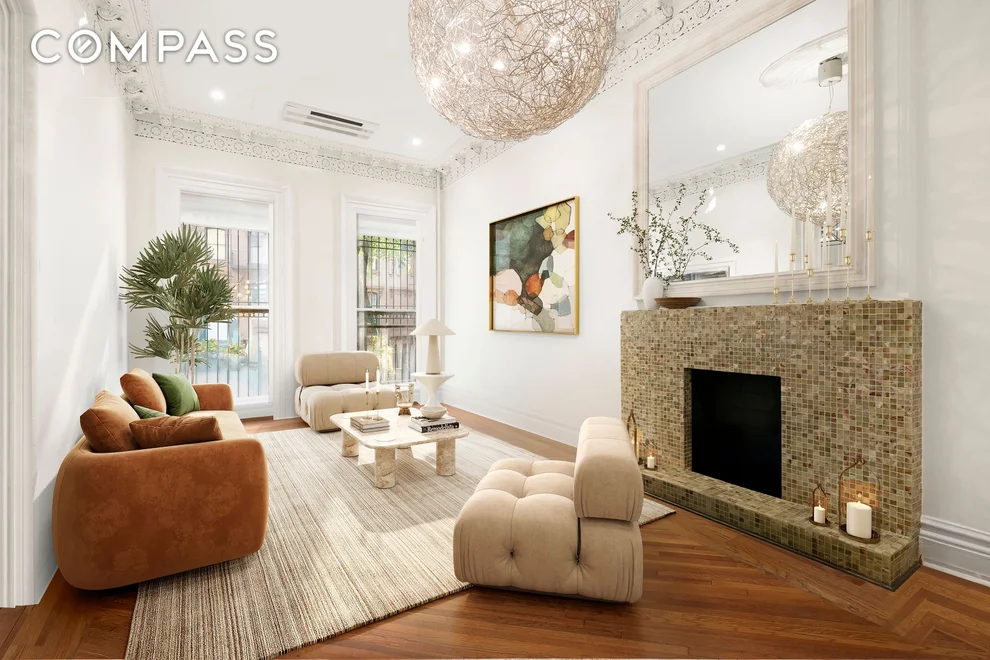 Unit for sale at 42 S Portland Avenue, Brooklyn, NY 11217